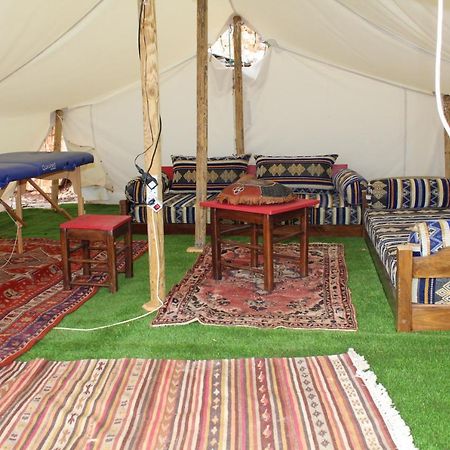 Chambres D'Hotes Naturistes (Adults Only) Monte da Charneca Exterior foto