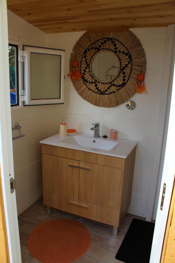 Chambres D'Hotes Naturistes (Adults Only) Monte da Charneca Exterior foto