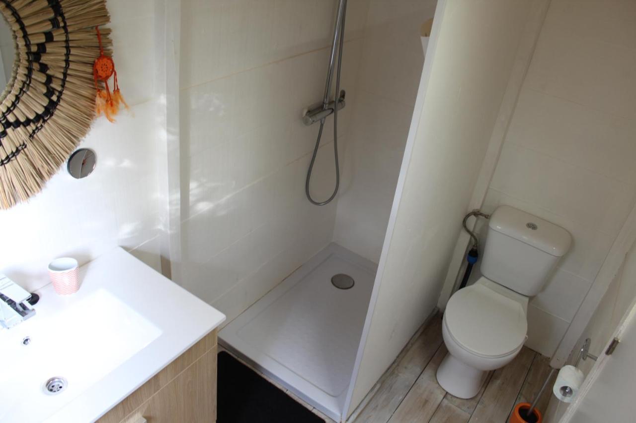 Chambres D'Hotes Naturistes (Adults Only) Monte da Charneca Exterior foto