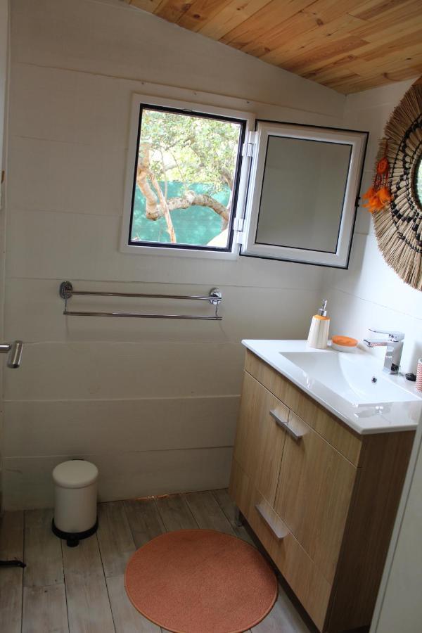 Chambres D'Hotes Naturistes (Adults Only) Monte da Charneca Exterior foto