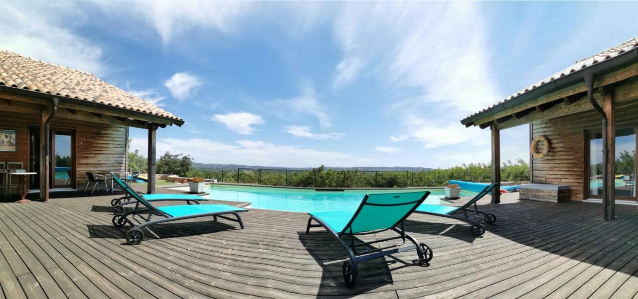 Chambres D'Hotes Naturistes (Adults Only) Monte da Charneca Exterior foto